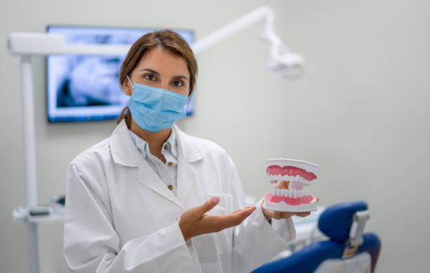Best Emergency Gum Treatment in Great Neck, NY