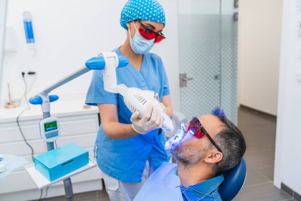 Best Emergency Dental Care for Broken or Chipped Teeth in Great Neck, NY